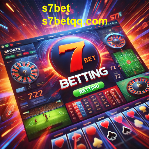 Explorando a Categoria 'Apostando' no S7Bet