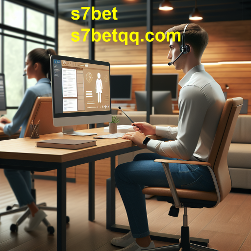 A Importância do Atendimento ao Cliente no s7bet