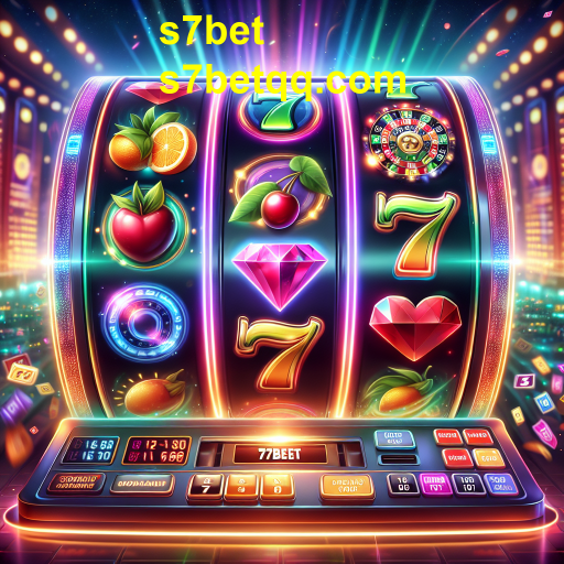 Descubra Novos Horizontes do Entretenimento com o s7bet